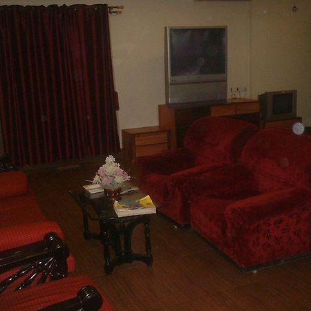 Hotel Samrat Bombay Extérieur photo