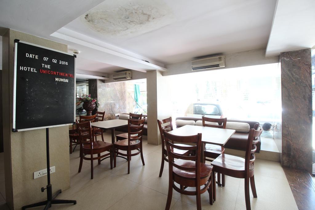Hotel Samrat Bombay Extérieur photo