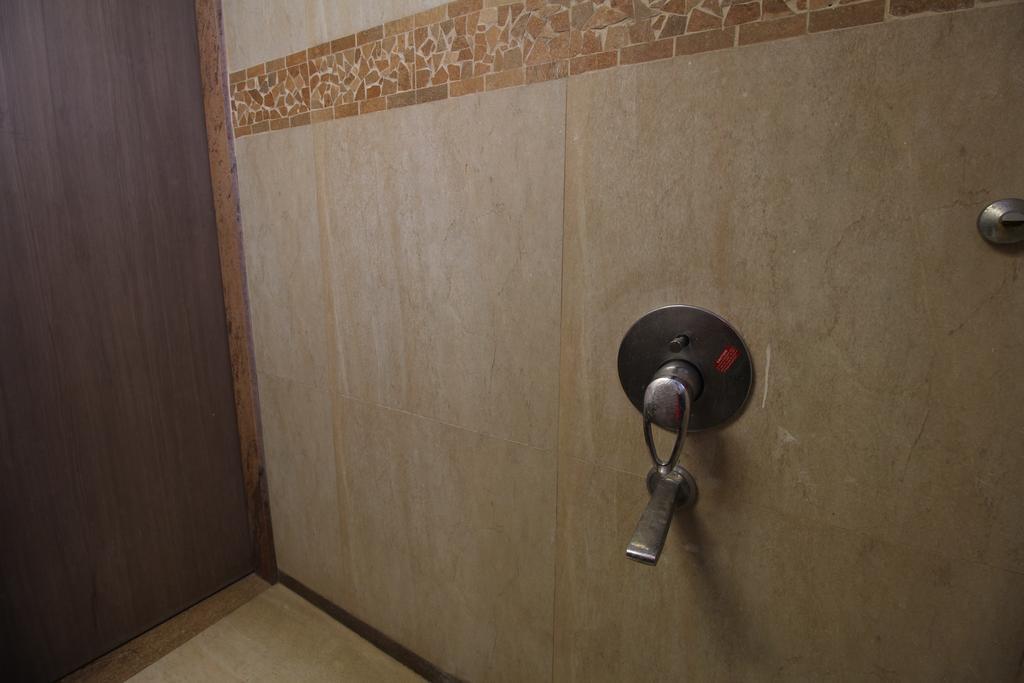 Hotel Samrat Bombay Chambre photo