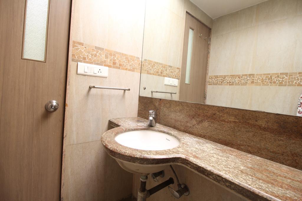 Hotel Samrat Bombay Chambre photo