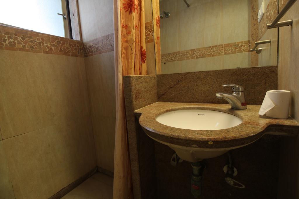 Hotel Samrat Bombay Chambre photo