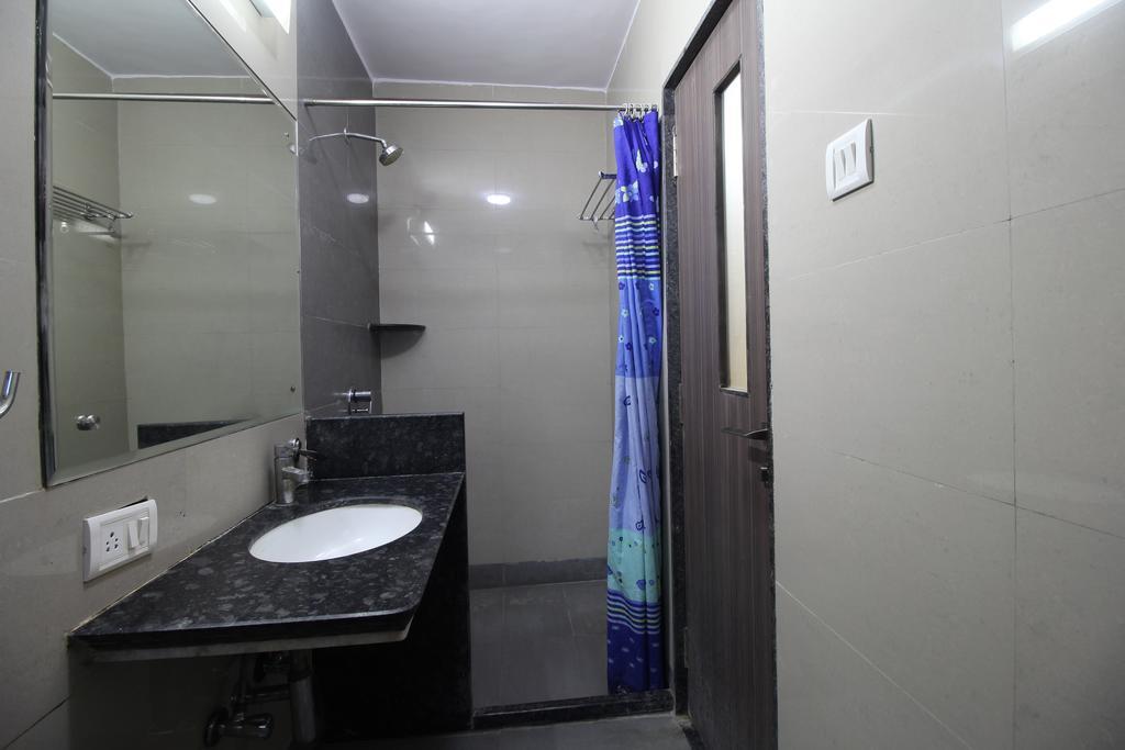 Hotel Samrat Bombay Chambre photo