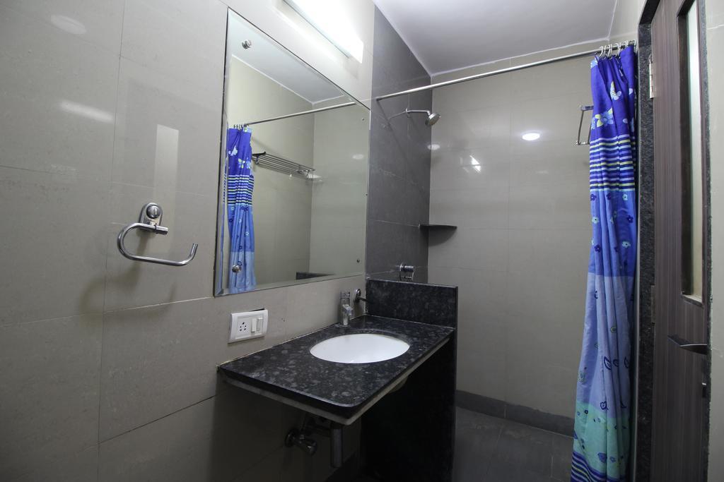 Hotel Samrat Bombay Chambre photo