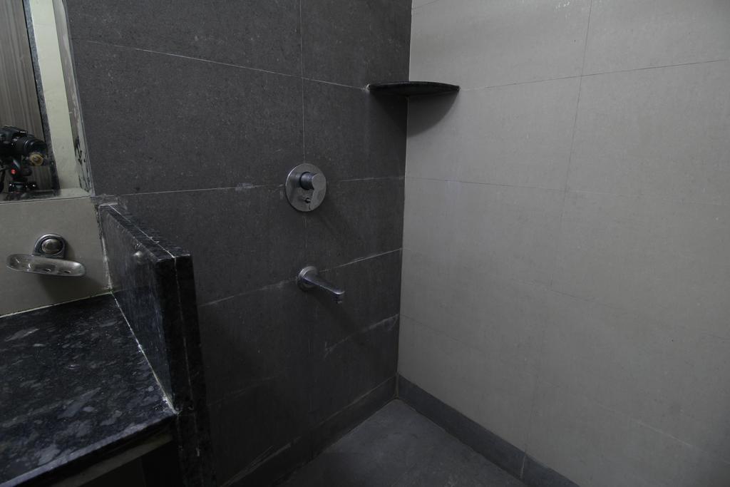 Hotel Samrat Bombay Chambre photo