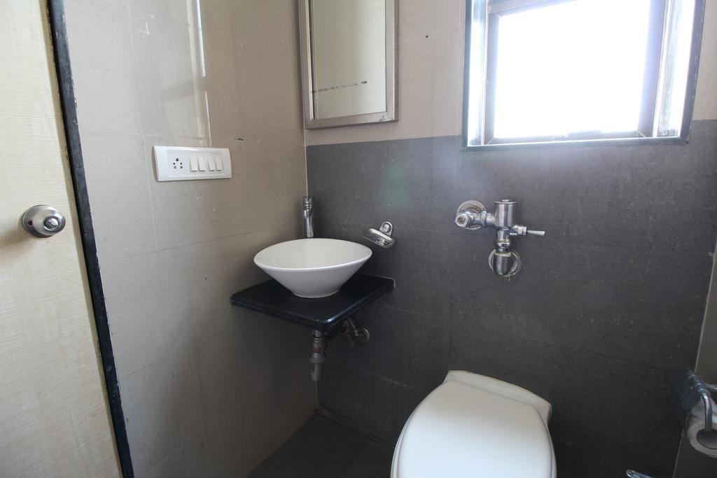 Hotel Samrat Bombay Chambre photo