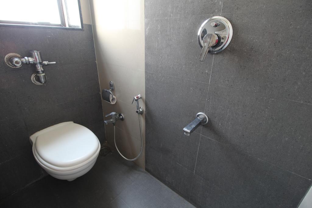 Hotel Samrat Bombay Chambre photo