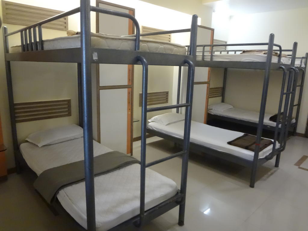 Hotel Samrat Bombay Chambre photo
