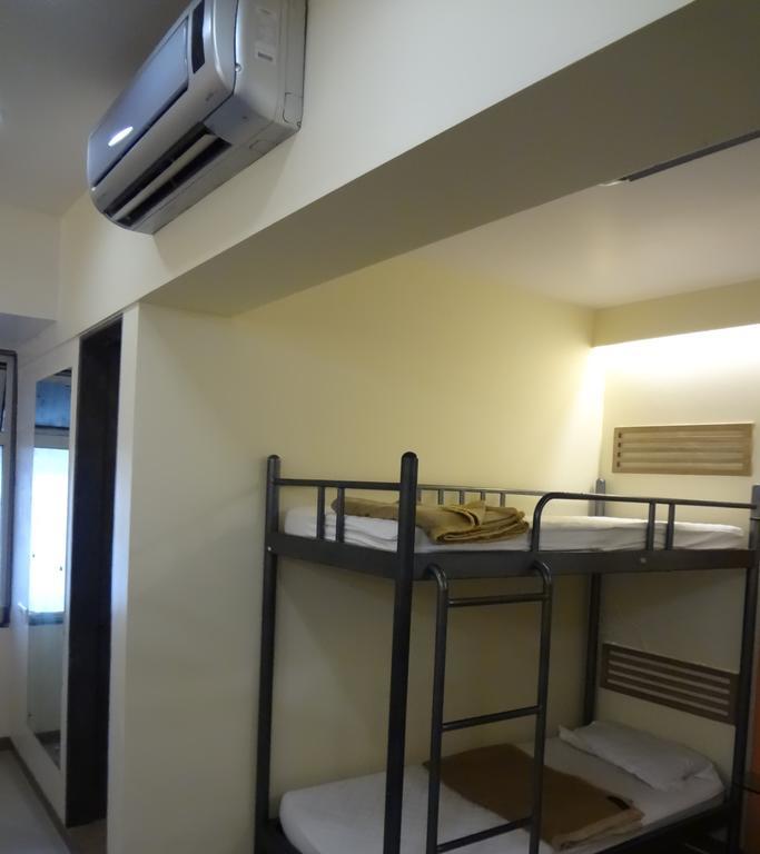 Hotel Samrat Bombay Chambre photo