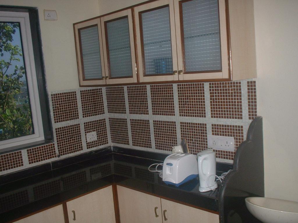 Hotel Samrat Bombay Extérieur photo